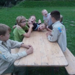 P1180882 - Scouts en Gidsen Zaventem 